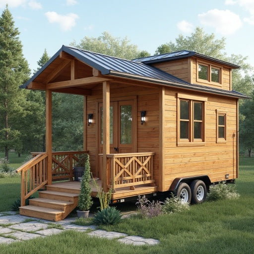Tiny house