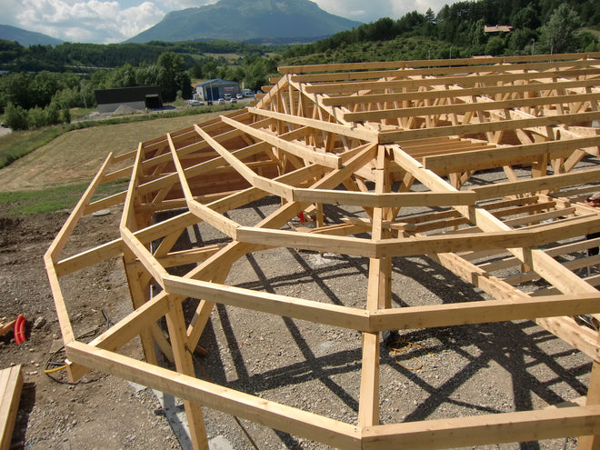 Timber Cad Design – Timber CAD Design