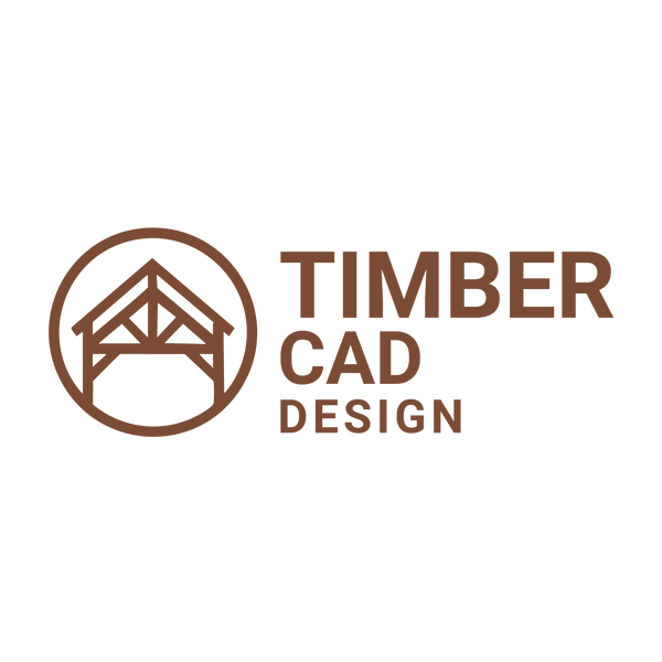 Timber CAD Design 