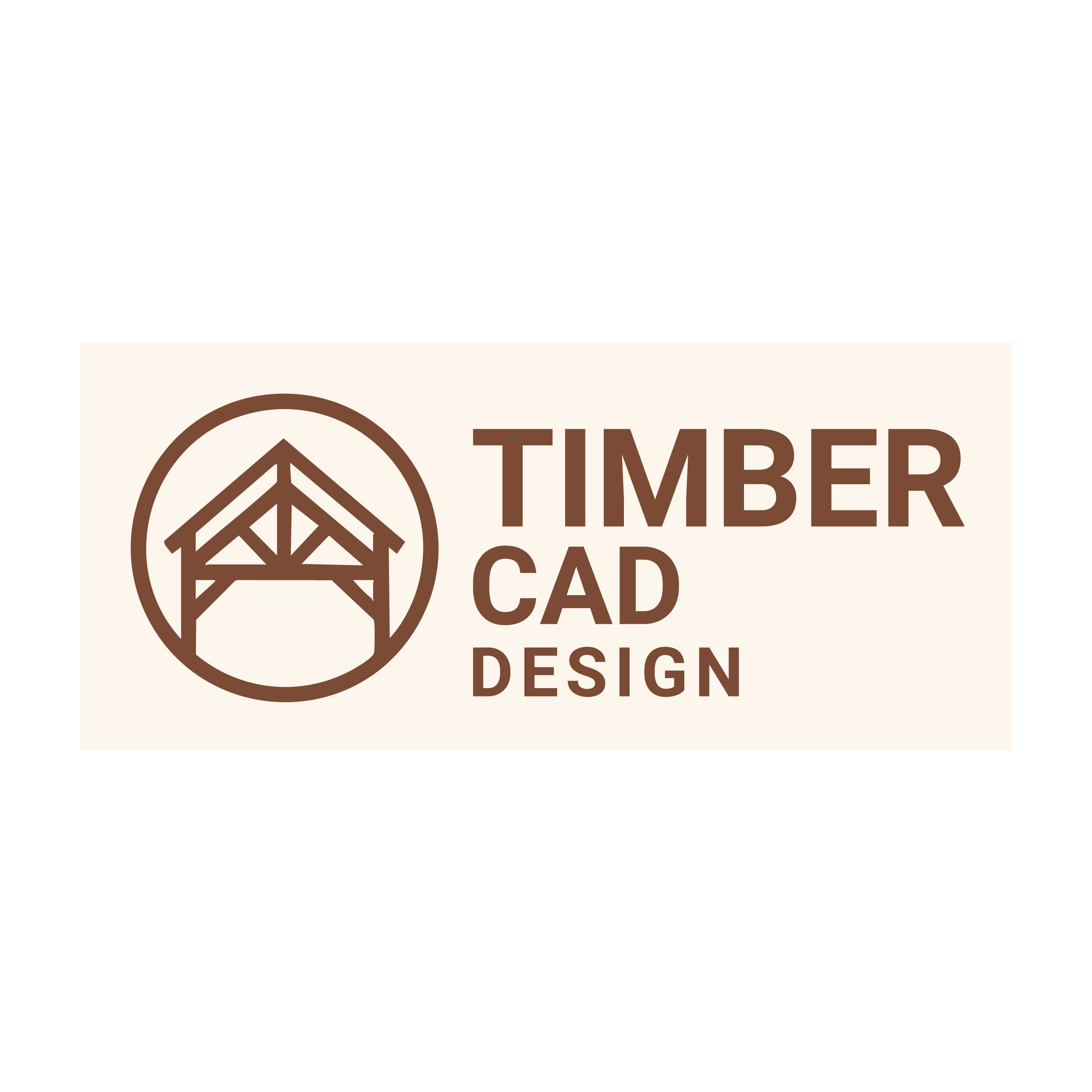 Balcon – Timber CAD Design