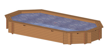 Plans piscine (... / 4x9 m)