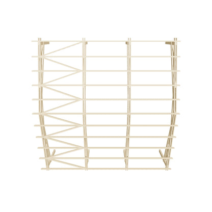 Bâtiment 15×15m