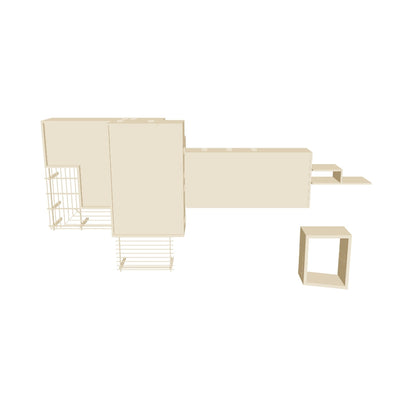 Bâtiment CLT