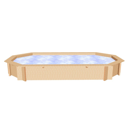 Plans piscine (... / 4x9 m)
